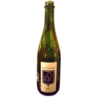 Bokke (Methode Goat) Barrique Levenswater