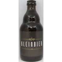 Microbrouwerij KEUN Kleinbier