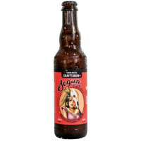 Costa Rica's Craft Brewing Co. Segua Red Ale