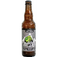 Costa Rica's Craft Brewing Co. Nubes de Cas