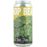 Fonta Flora Brewery Hop Beard