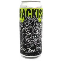 Fonta Flora Brewery Brackish