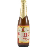 Brouwerij Huyghe Villers Trippel / Triple