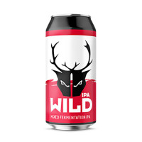 Wild Beer Co Wild IPA