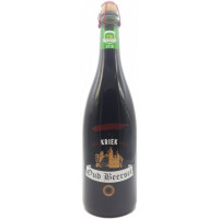 Brouwerij Oud Beersel Oude Kriek