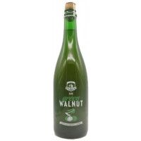 Brouwerij Oud Beersel Green Walnut