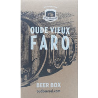 Brouwerij Oud Beersel Oude Faro