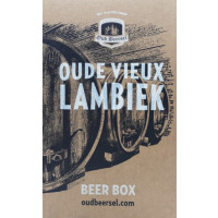 Brouwerij Oud Beersel Oude Lambik