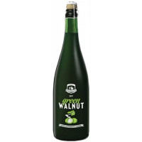 Brouwerij Oud Beersel Green Walnut (2017)