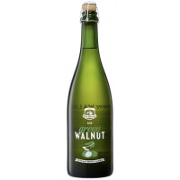 Brouwerij Oud Beersel Green Walnut (2018)