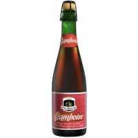 Brouwerij Oud Beersel Framboise
