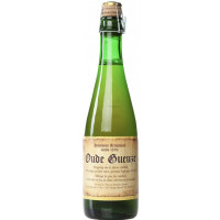 Hanssens Artisanaal Oude Gueuze
