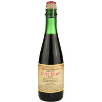Hanssens Artisanaal Oude Kriek