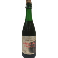 Hanssens Artisanaal Mead the Gueuze