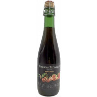 Hanssens Artisanaal V.S.O.R. Very Special Old Red