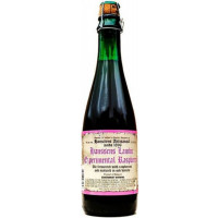 Hanssens Artisanaal Experimental Raspberry (Frambozenlambik)
