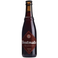 Brouwerij der Trappisten van Westmalle Dubbel