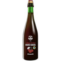 Brouwerij Oud Beersel Schaarbeekse Oude Kriek