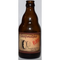 Brouwerij Slaapmutske Flemish Old-Style Sour Ale (FLOSS)