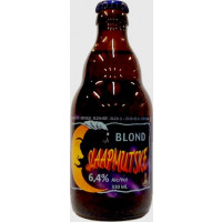Brouwerij Slaapmutske Blond (Zomerbier)