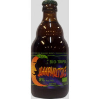Brouwerij Slaapmutske Bio-Tripel