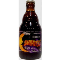 Brouwerij Slaapmutske Bruin