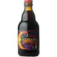 Brouwerij Slaapmutske Christmas / Kerstmutske Christmas Nightcap