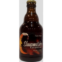Brouwerij Slaapmutske Dry-Hopped Lager