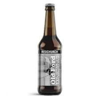Redchurch Brewery Old Ford Export Stout
