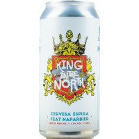 Companyia Artesana Maians - Espiga King in the North