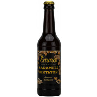 Emma - Biere ohne Bart Karamell Diktator
