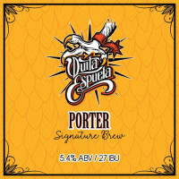 Santo Domingo Brewing Co. Quita Espuela