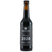 Hanscraft & Co. Vintage 2020