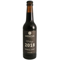 Hanscraft & Co. Vintage 2018