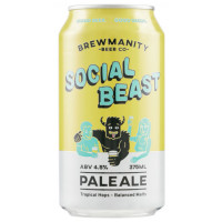 Brewmanity Social Beast