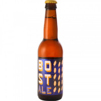 Brouwerij Bosteels Bost-Ale