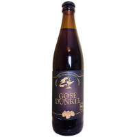 Brauhaus Goslar Gose Dunkel