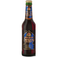 Hofbrauhaus Wolters Schwarzer Herzog