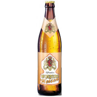 Hofbrauhaus Wolters Weizen