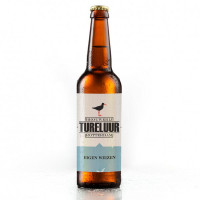 Brouwerij Tureluur Eigen Weizen