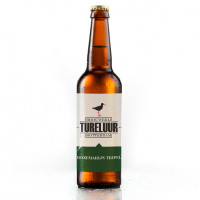 Brouwerij Tureluur Rozemarijn Tripel