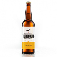 Brouwerij Tureluur Vol Blond