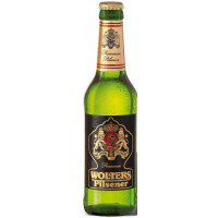 Hofbrauhaus Wolters Pilsener Premium