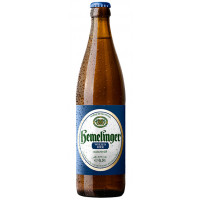 Ahlers Getränke Hemelinger Weizen