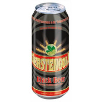 Hofbrauhaus Wolters Gerstengold Black Beer
