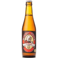 Brouwerij Slaghmuylder Witkap-Pater Stimulo