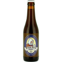 Brouwerij Slaghmuylder Witkap-Pater Dubbel