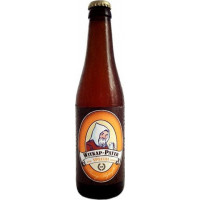 Brouwerij Slaghmuylder Witkap-Pater Special