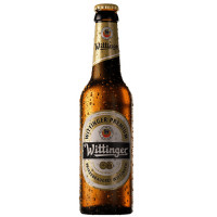 Privatbrauerei Wittingen (Wittinger) Premium