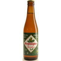 Brouwerij Slaghmuylder Kerstbier